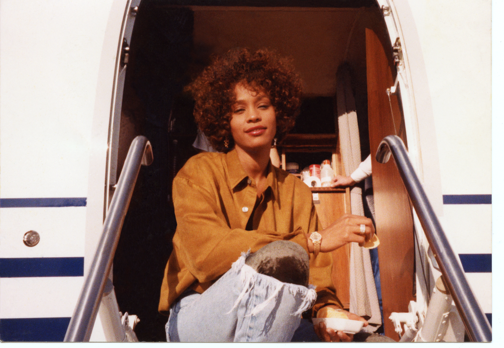 La Più Bella Canzone Di Whitney Houston