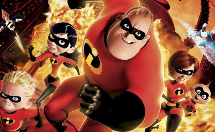Gli Incredibili 2 Film 2018 Recensione Regia Di Brad