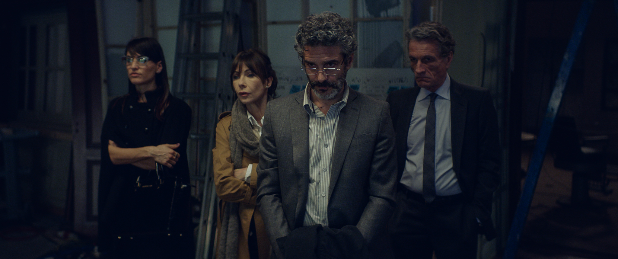 Risultati immagini per acusada film