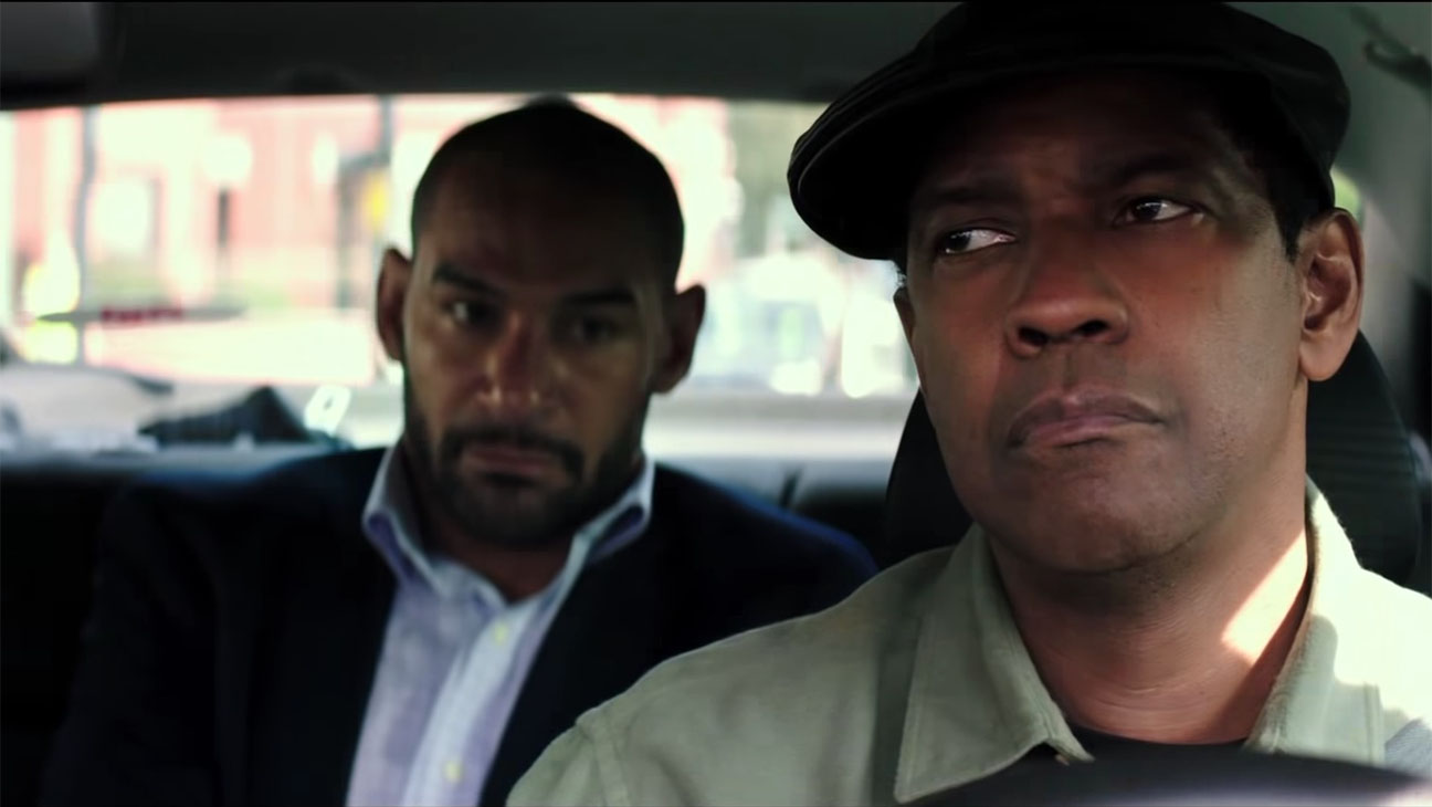 the equalizer 2 cast the equalizer 2 cast