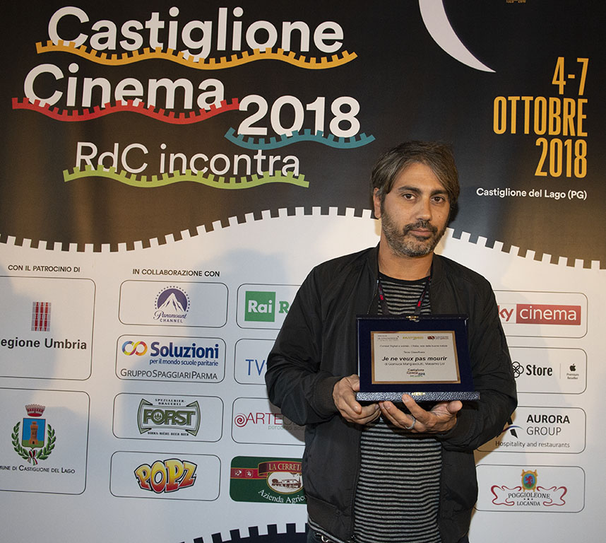 Castiglione Cinema 2018