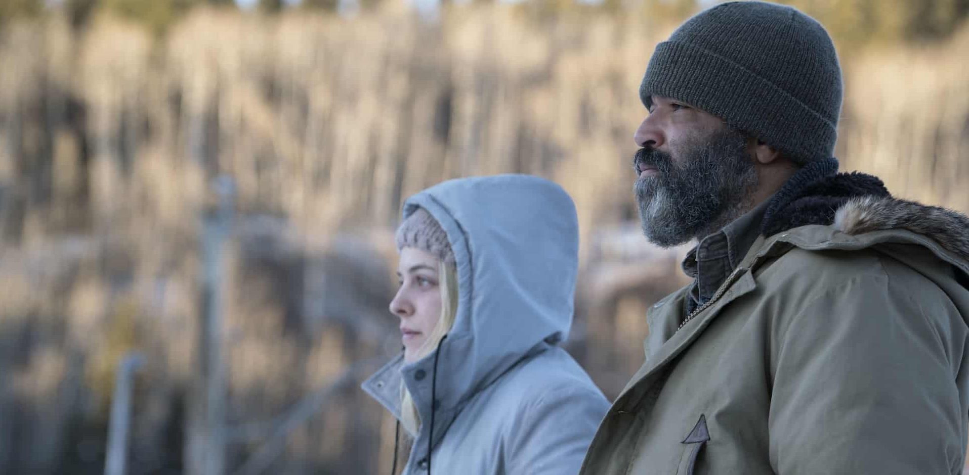 Risultati immagini per hold the dark