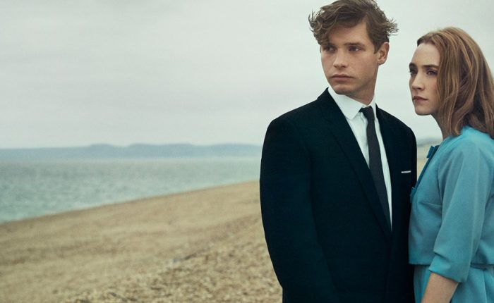 Chesil Beach Il Segreto Di Una Notte
