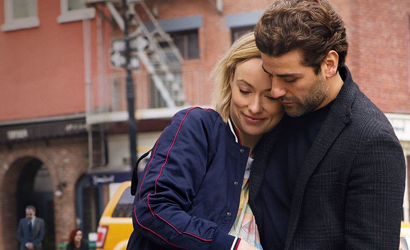 La vita in un attimo - Cinematografo