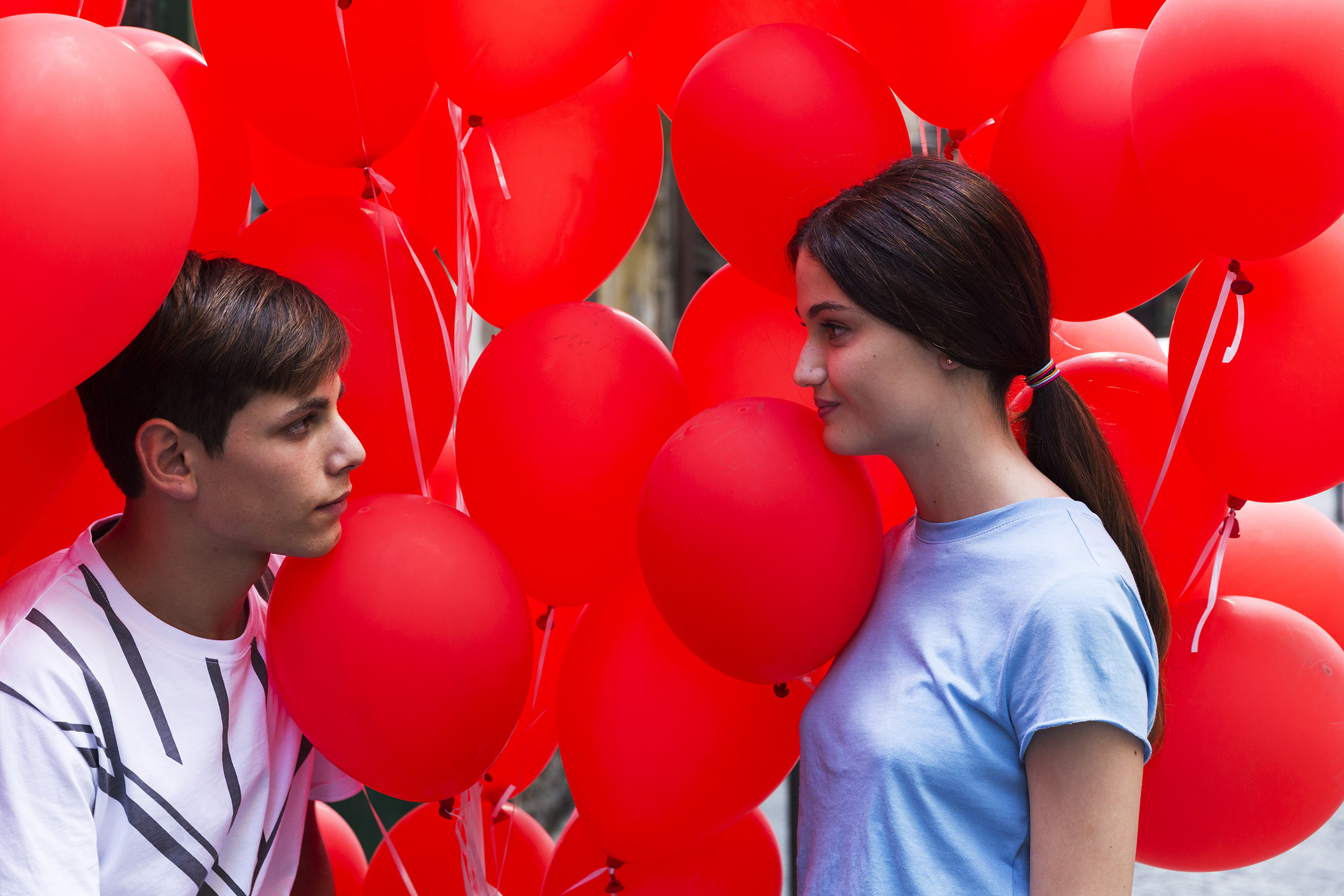 La Paranza Dei Bambini Storia Vera La paranza dei bambini. Film (2019). Recensione. Regia di Claudio