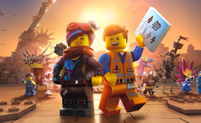The Lego Movie 2: Una Nuova Avventura