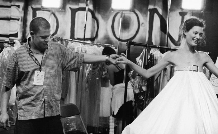 Alexander McQueen - Il genio della moda - Cinematografo