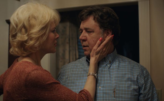 Cast Di Boy Erased - Vite Cancellate