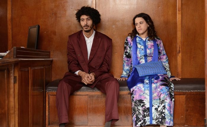 Films Et Séries Tv Avec Sofia Hasmik Sofia. Film (2018). Recensione. Regia di Meryem Benm'Barek. Con Maha