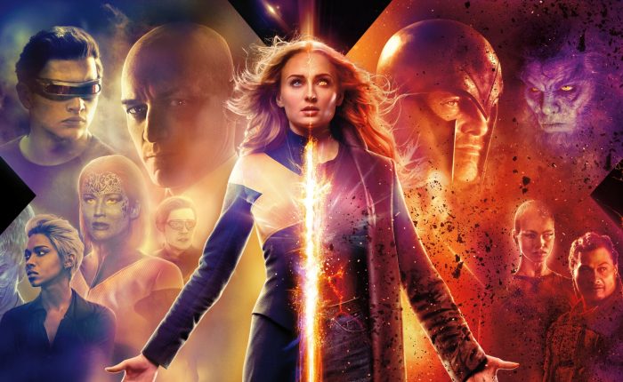 X Men Dark Phoenix Il Genio Dello Streaming