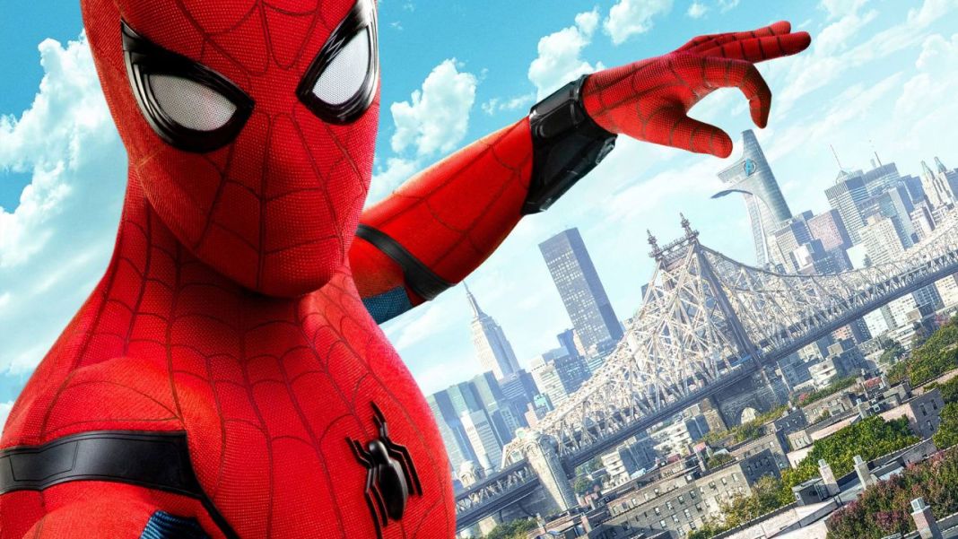 Dove Trovare Spider Man Far From Home