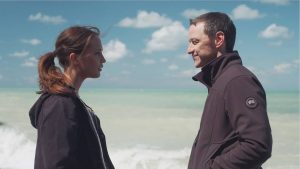 submergence