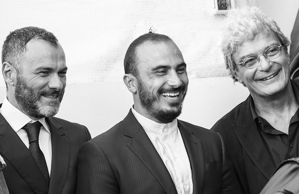 Il Sindaco Del Rione Sanità Eduardo De Filippo