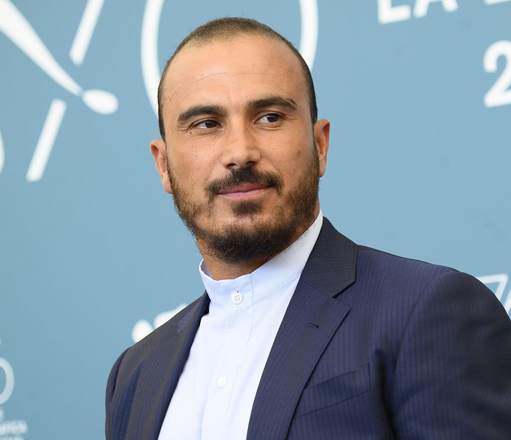 Il Sindaco Del Rione Sanità De Filippo