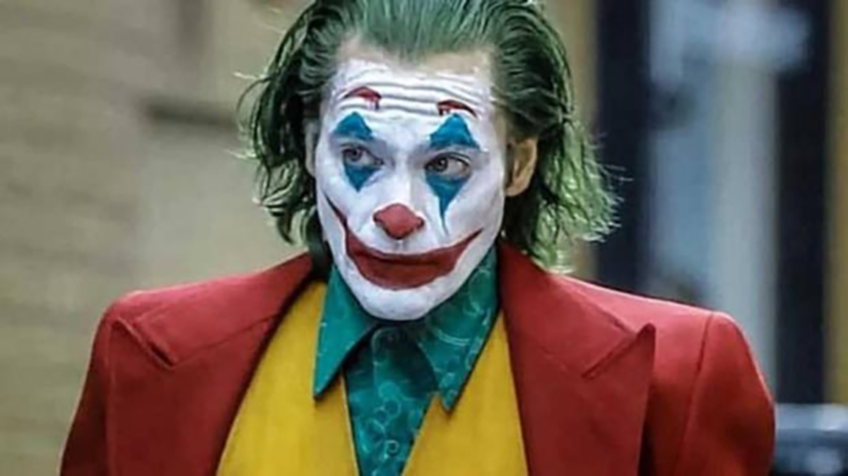 Joker Cinematografo Joker Cinematografo
