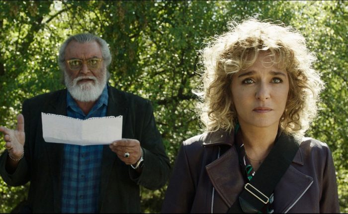 Tutto Il Mio Folle Amore Stasera In Tv