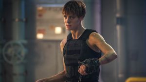 terminator