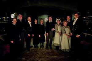 Downton Abbey