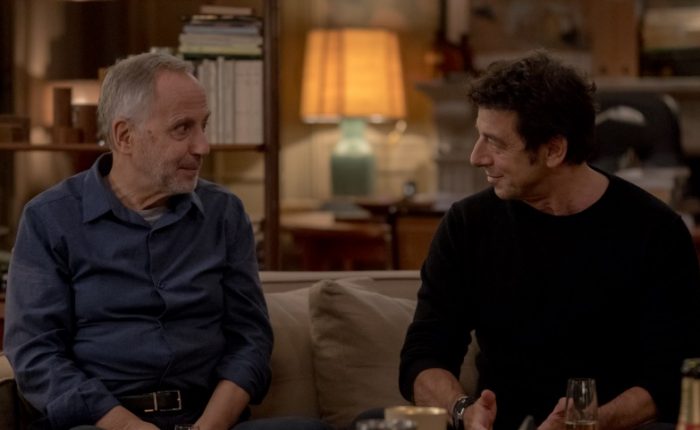 Litigare Con Te è Meglio Del Cinema