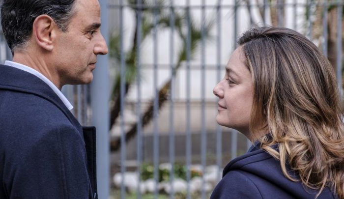 2 Uomini Per 1 Donna 3 Film