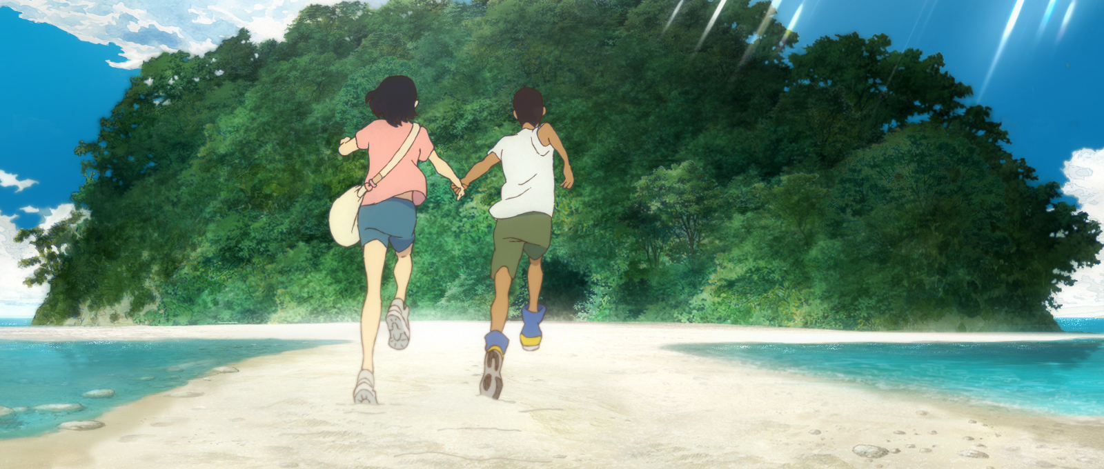 I Figli Del Mare Cinematografo