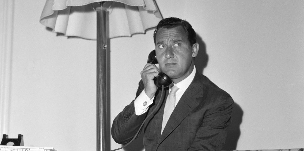 In Che Anno è Morto Alberto Sordi