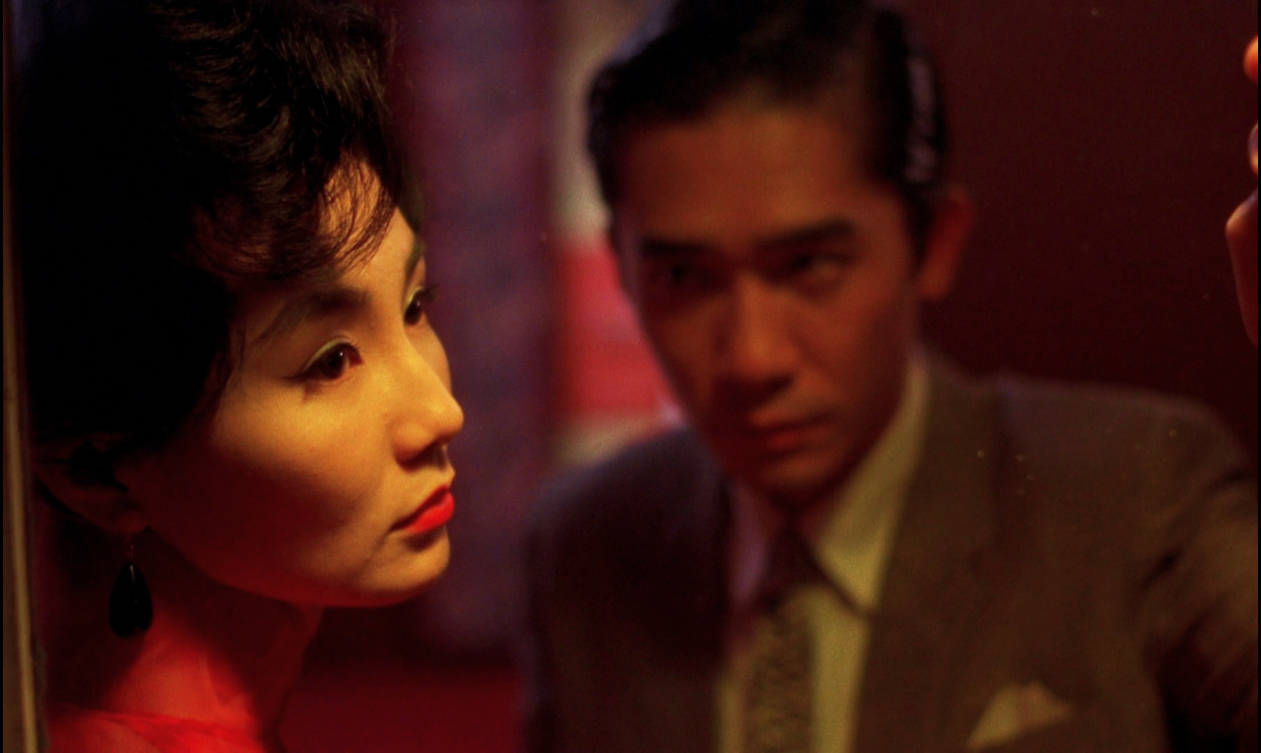 In the Mood for Love a Cannes Classics - Cinematografo