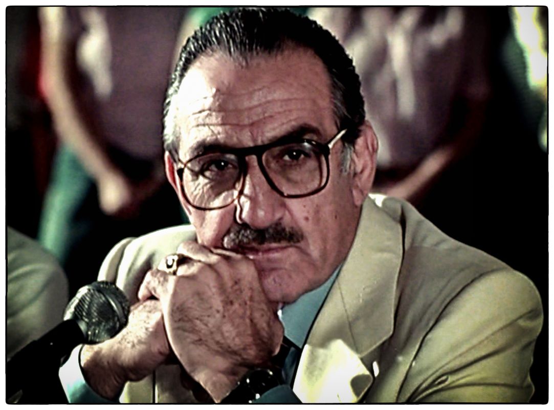 Contro la mafia Cinematografo