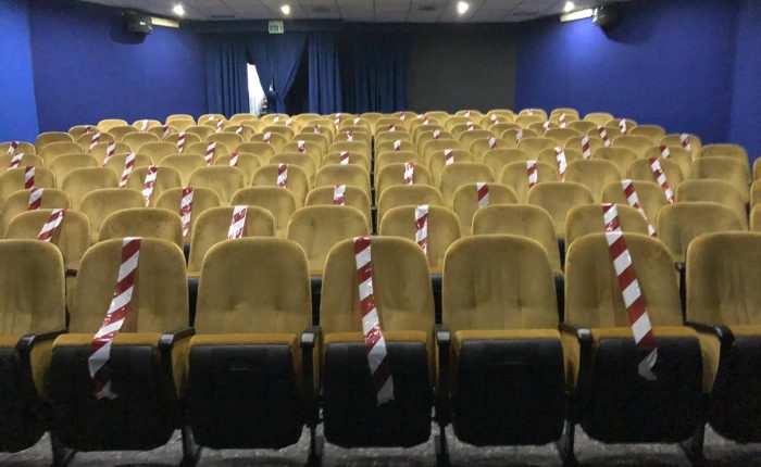 Spettacolo, Franceschini: impegno del governo
