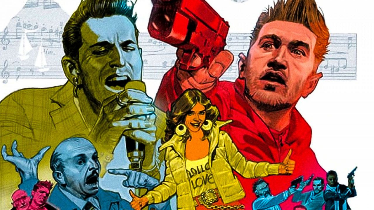 song e napule Cinematografo