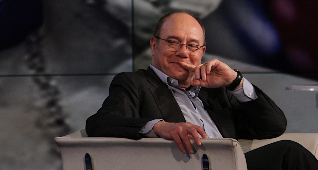 Bianco Rosso E Verdone Il Genio Dello Streaming