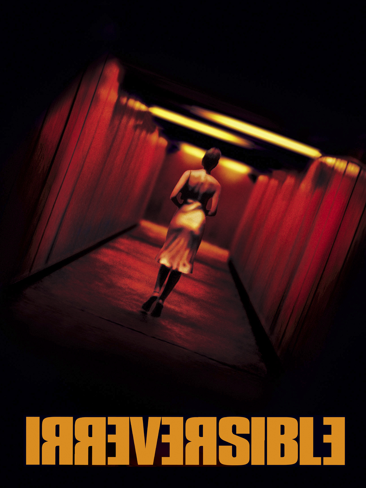 Irréversible Film Complet Streaming Irréversible su Prime Video - Cinematografo
