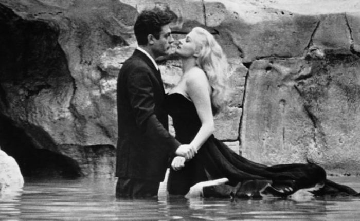 Cinecittà si Mostra,10 anni