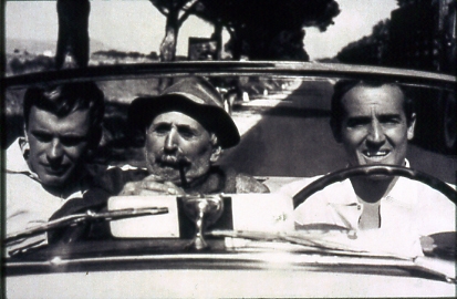 Omaggio a Vittorio Gassman
