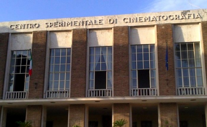 è Difficile Entrare Al Centro Sperimentale Di Cinematografia