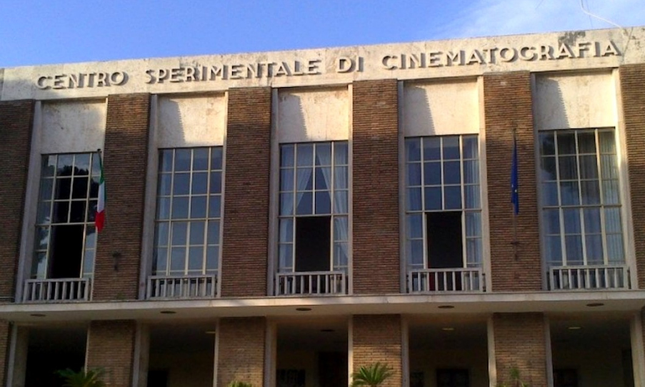 E Difficile Entrare Al Centro Sperimentale Di Cinematografia
