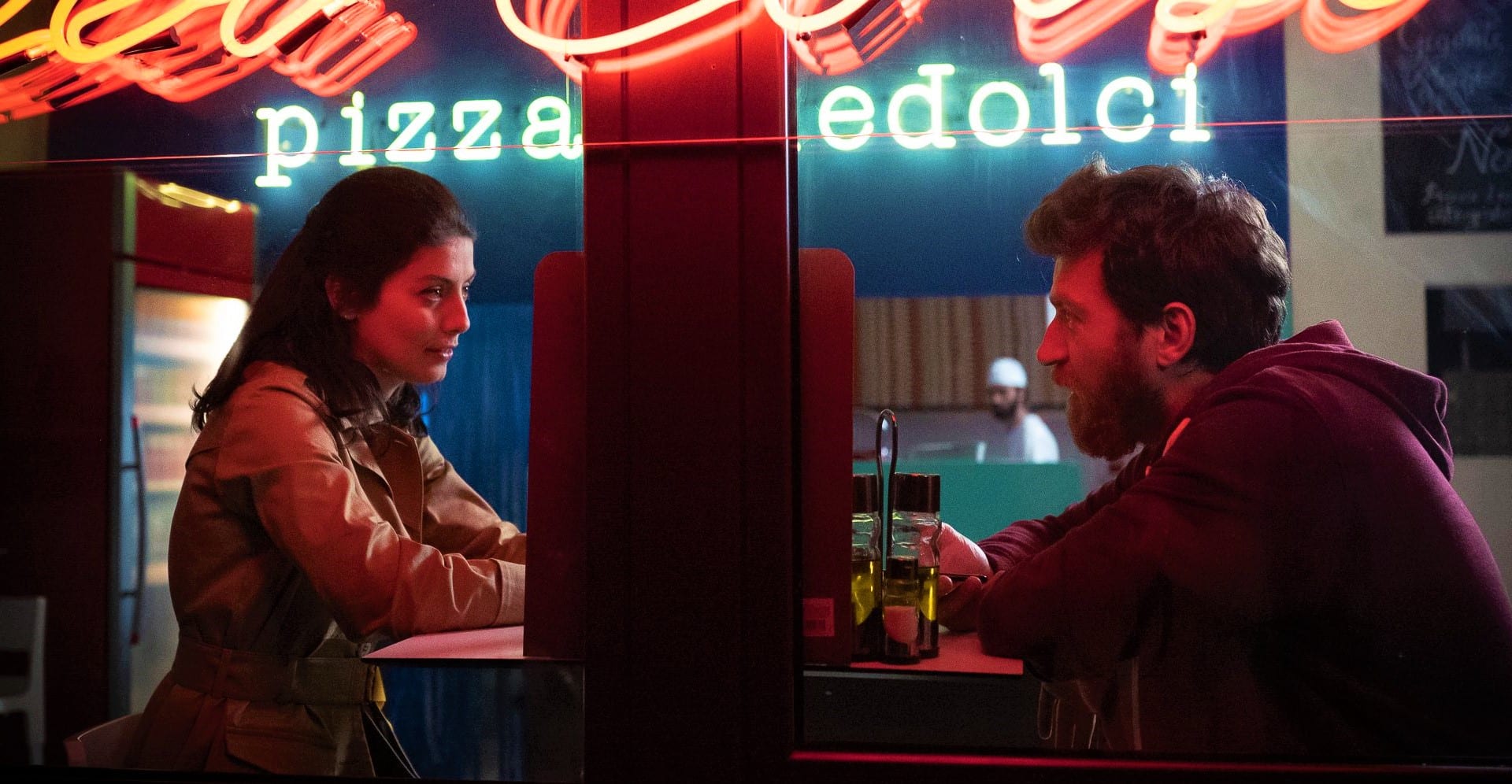 Si muore solo da vivi Cinematografo Si muore solo da vivi Cinematografo