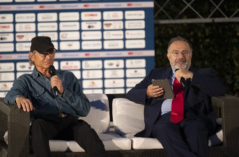 Massimo Girotti E Mario Girotti Sono Fratelli