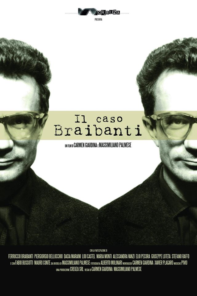 Il caso Braibanti Cinematografo