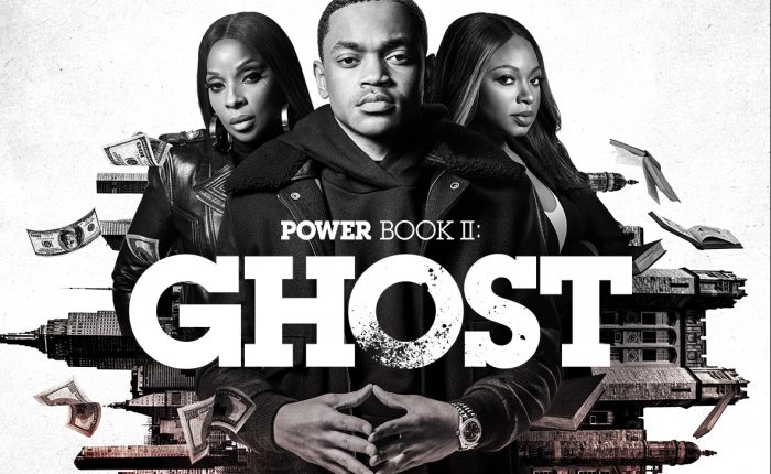Power Book II: Ghost, trailer e poster