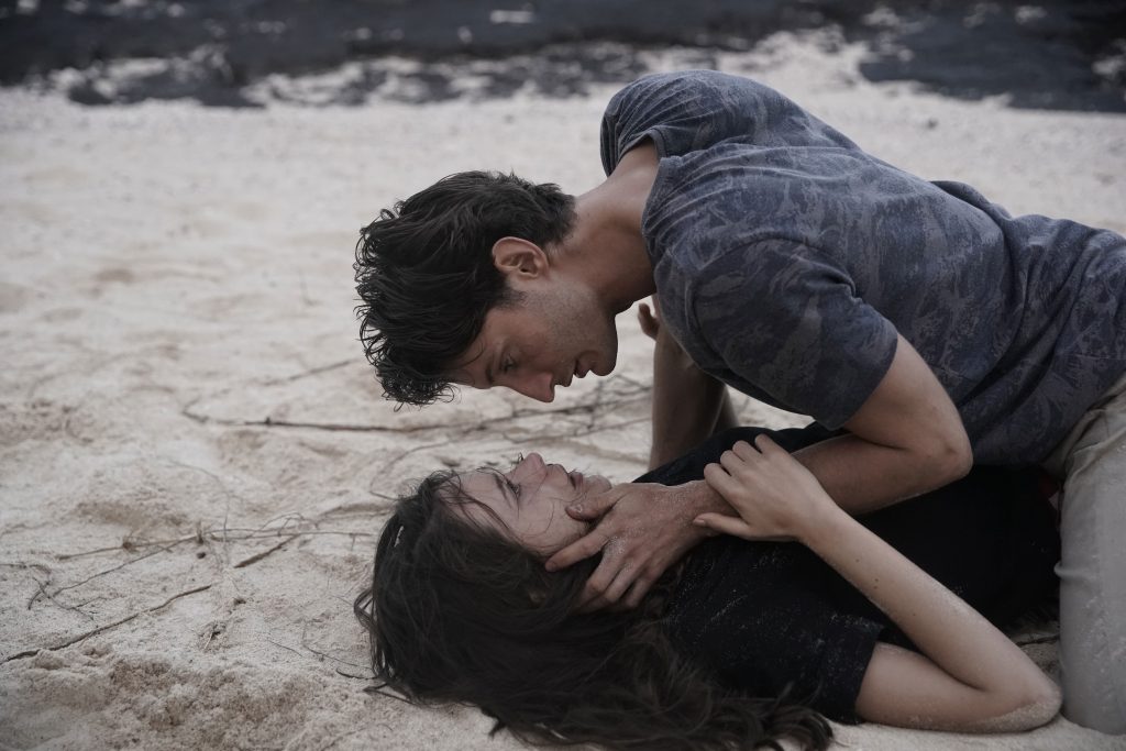 Les Amants De Ma Femme Film X Amants - Cinematografo