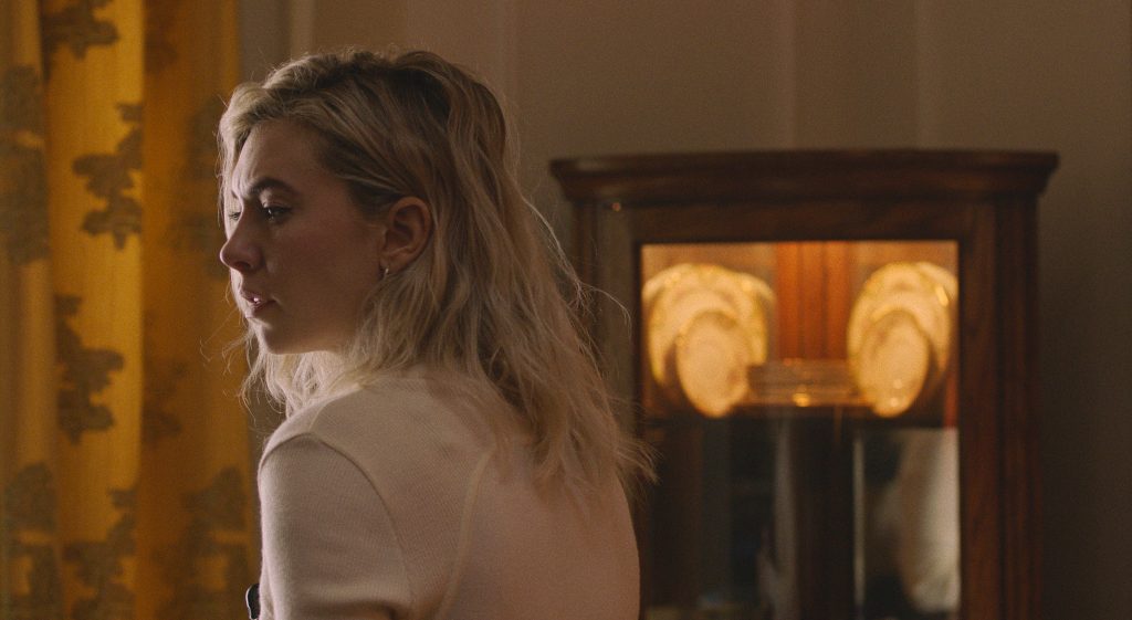 Film E Programmi Tv Di Vanessa Kirby
