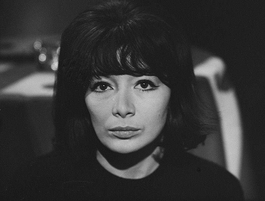 Addio A Juliette Greco Cinematografo