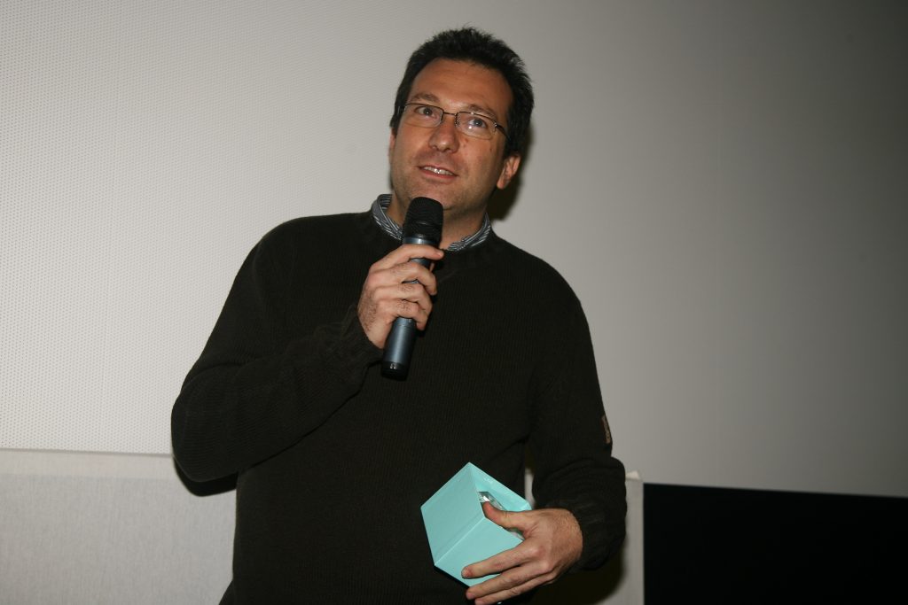 Paolo Buonvino
