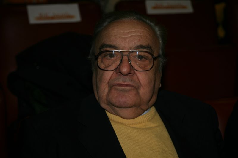 Luciano Vincenzoni