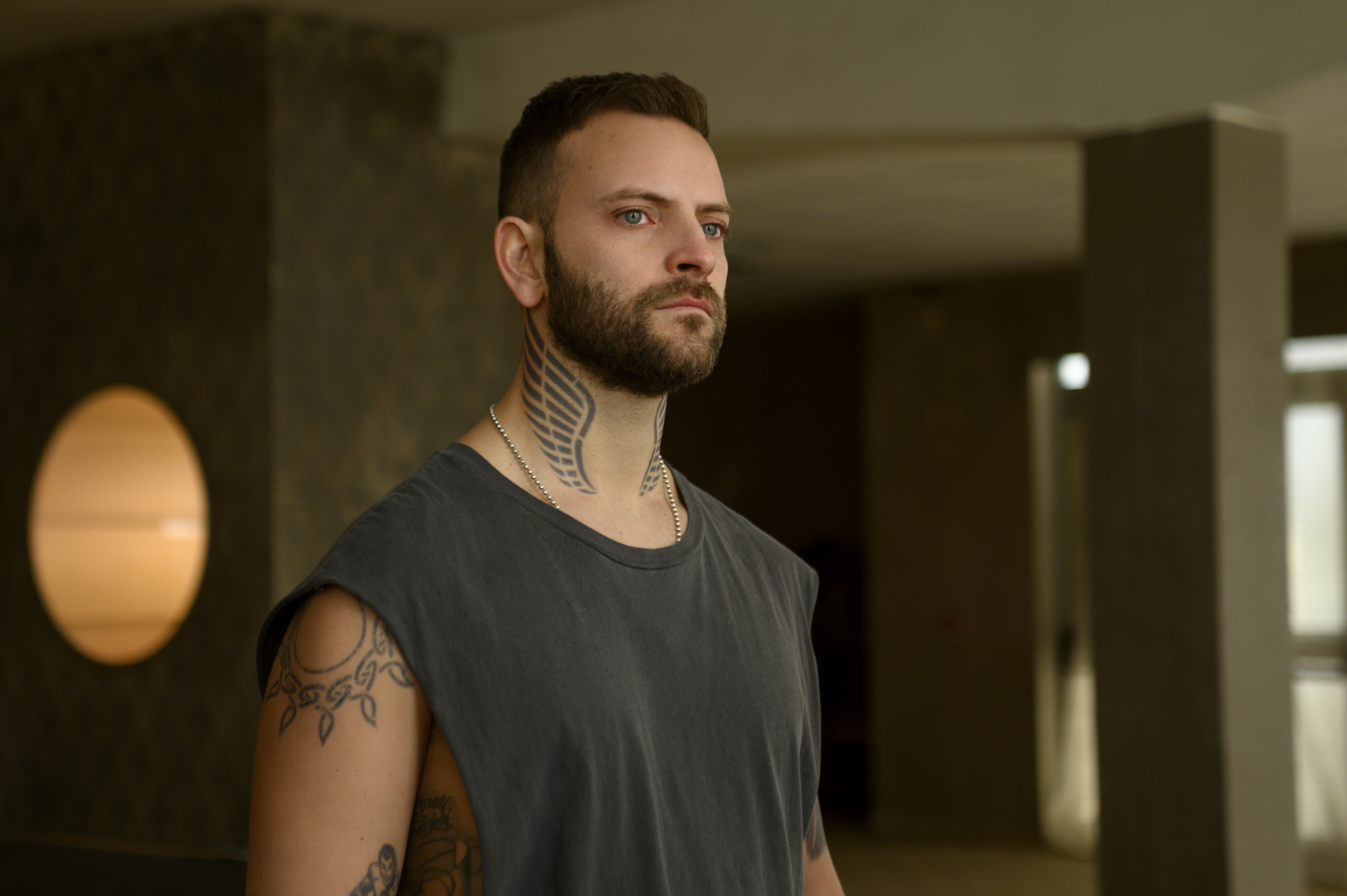 Suburra 3