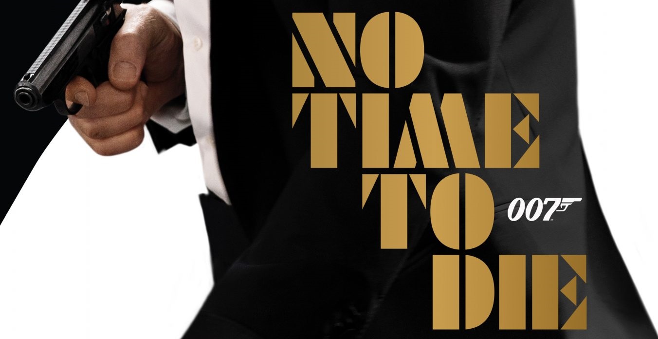 007 No Time To Die Cinema Milano