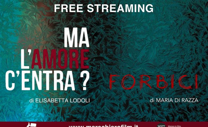Ma l’amore c’entra? in streaming