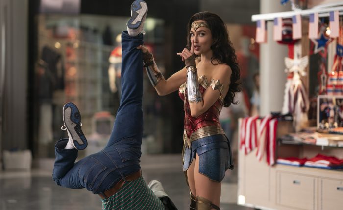 Wonder Woman 1984: la recensione del film con Gal Gadot 3 Risultato immagini per wonderwoman 1984