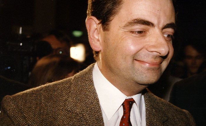 Mr. Bean va in pensione